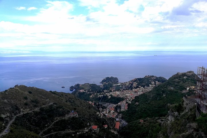 Tour Etna & Taormina - Image 2