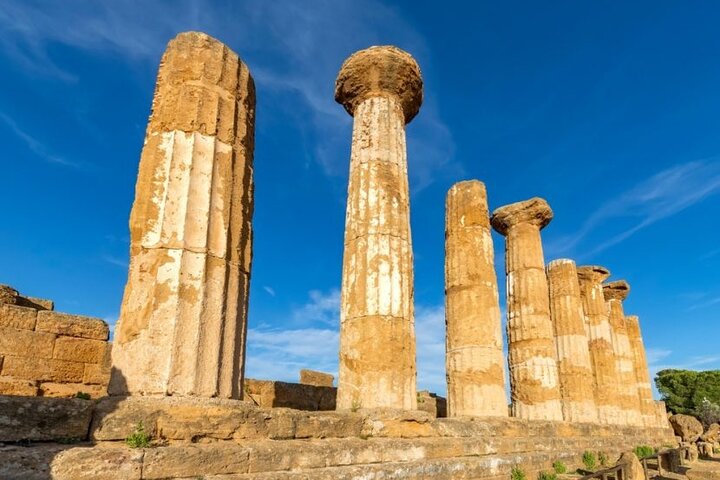 Valley of the Temples Private Guided Tour from Palermo - Image 2