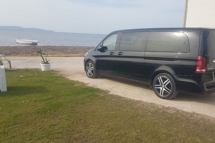 Valley of the Temples Tour from Palermo to Catania - Image 5