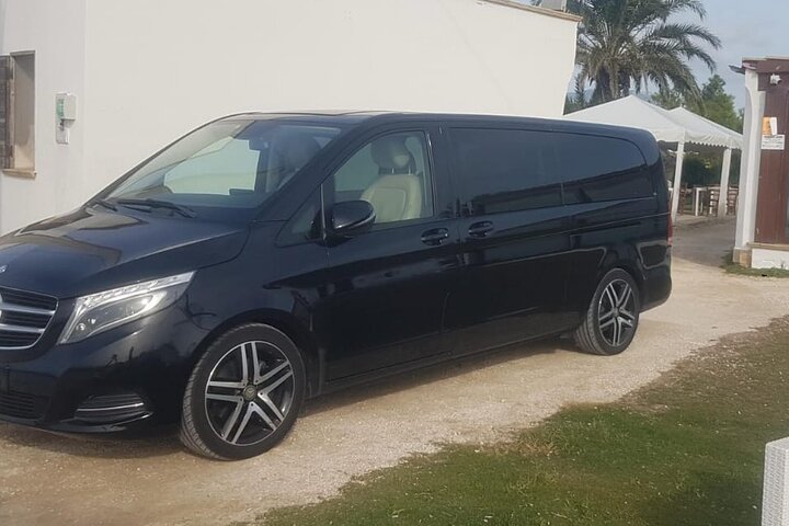 Valley of the Temples Tour from Palermo to Catania - Image 4