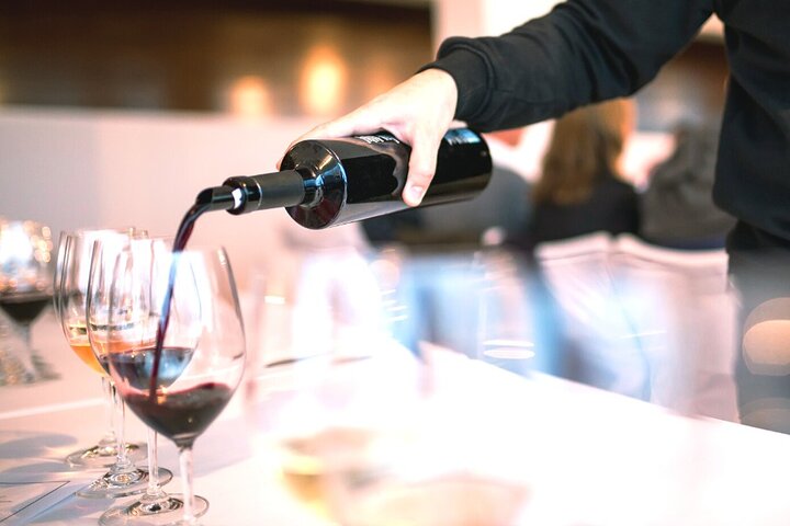 Wine Tasting for Small Groups in the Palermo Countryside - Image 3