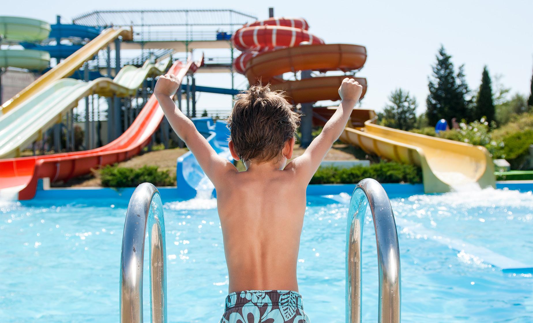Aqualand Waterpark - Image 1
