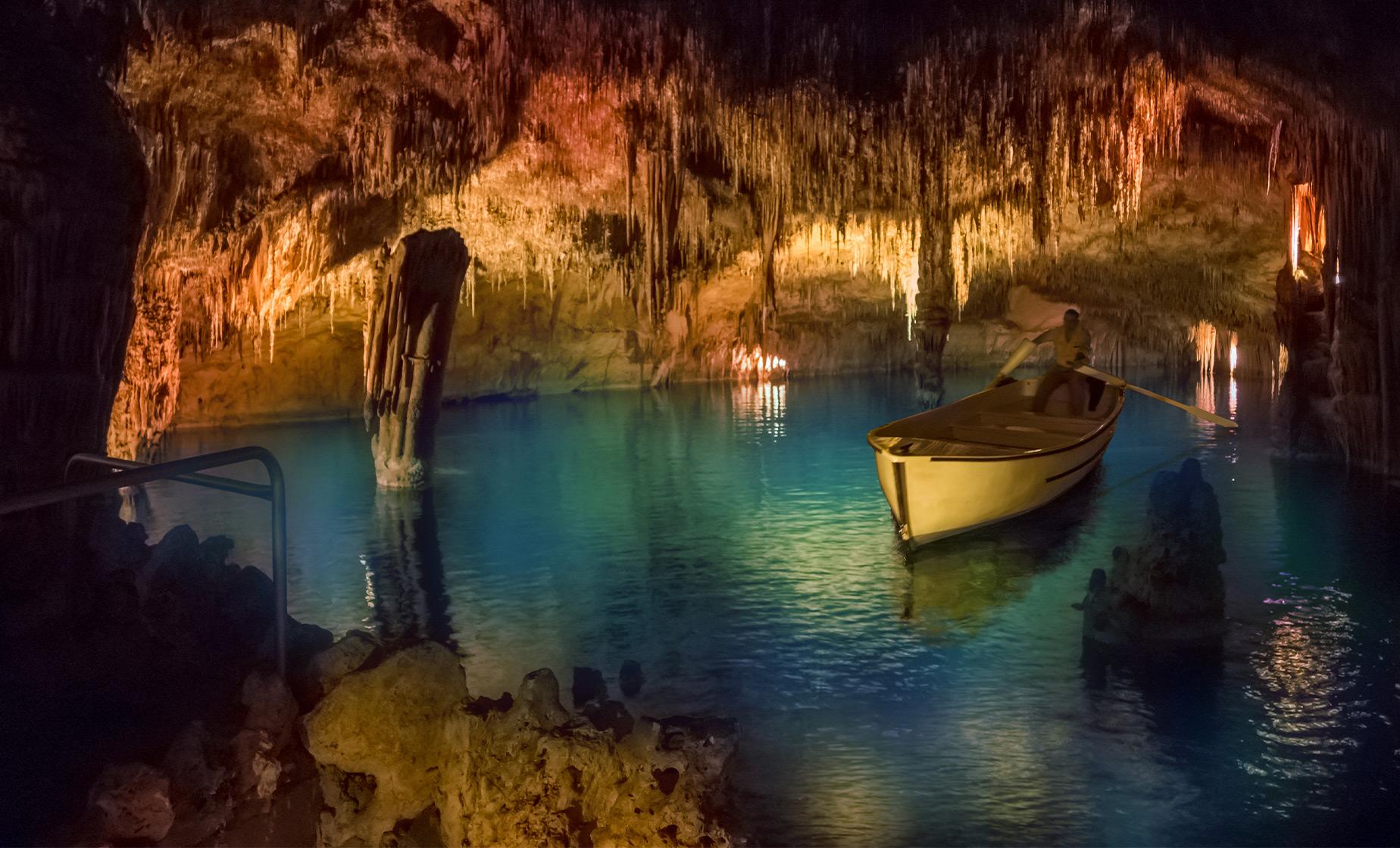 Caves of Drach - Image 1