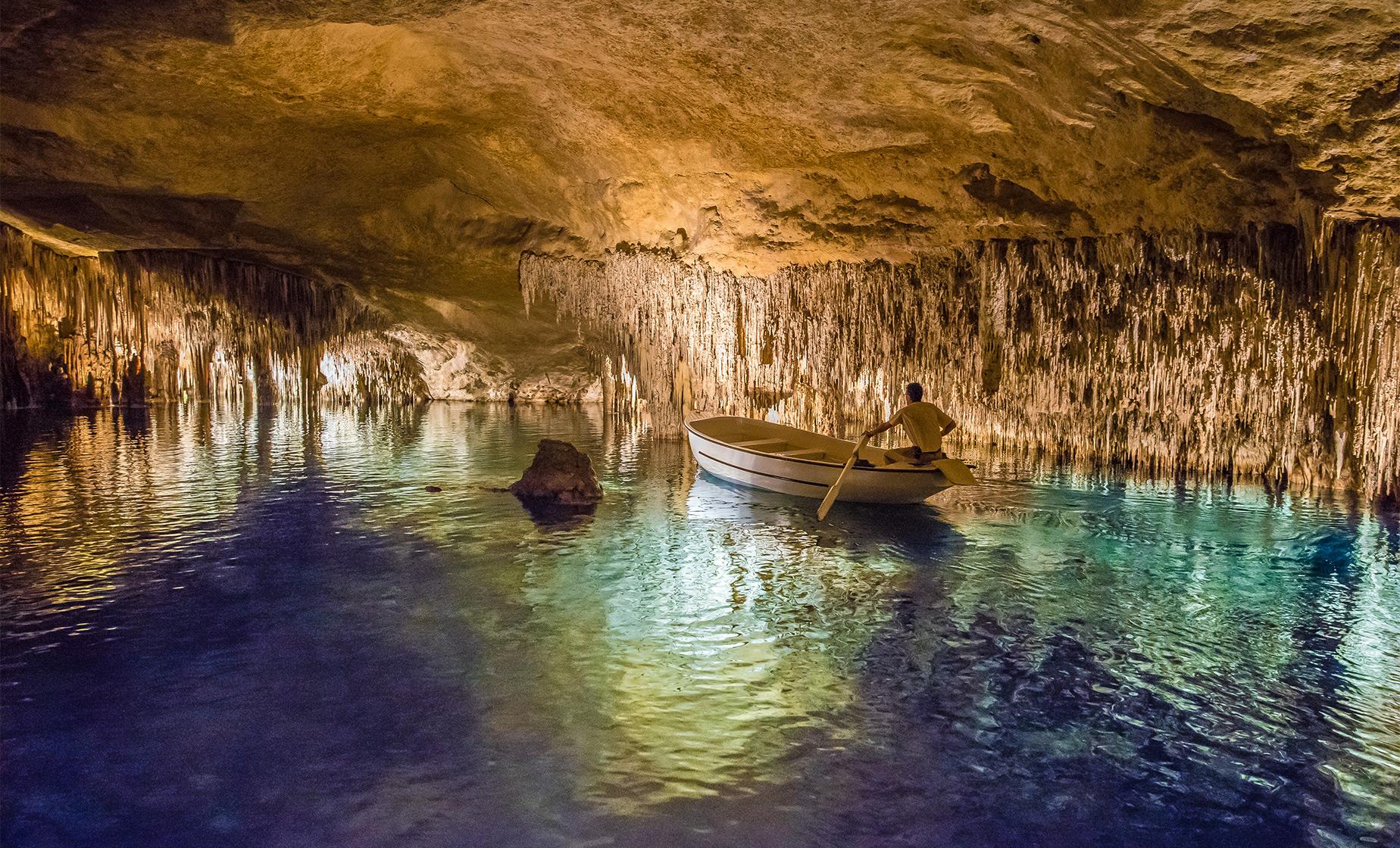 Caves of Drach and Hams - Image 1