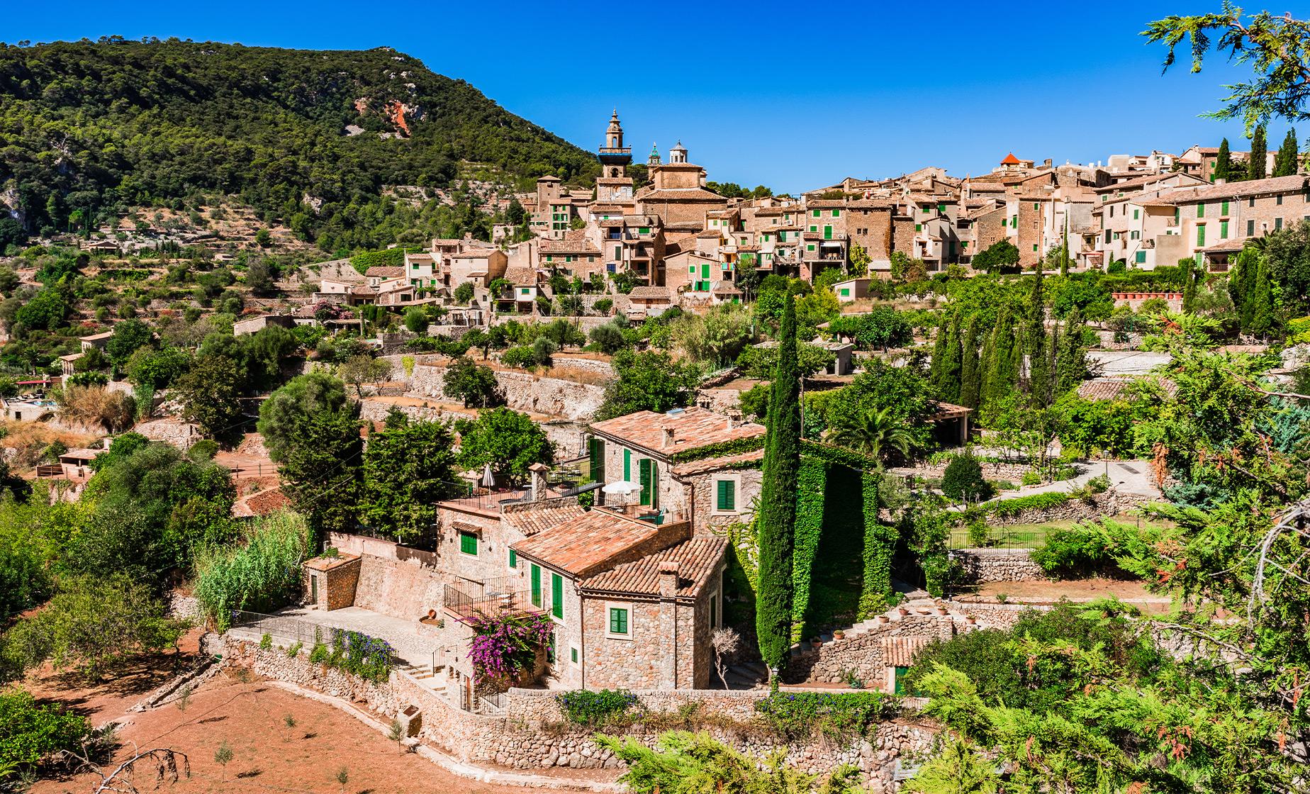 Exclusive Soller and Valldemosa - Image 1
