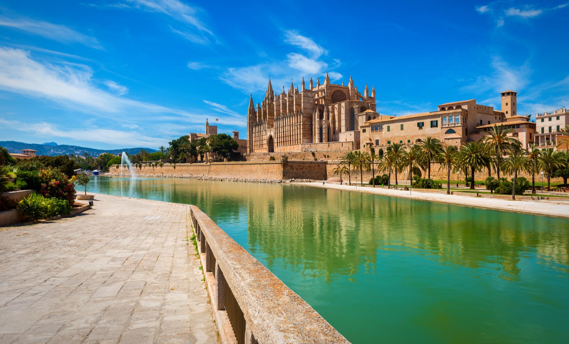 Palma City Tour - Image 1