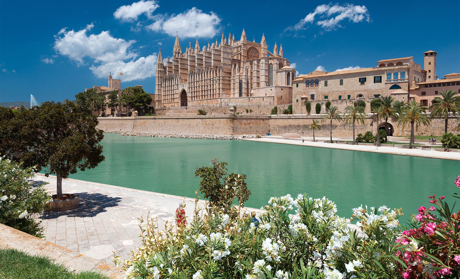 Private Discover Palma and Cathedral - Image 1