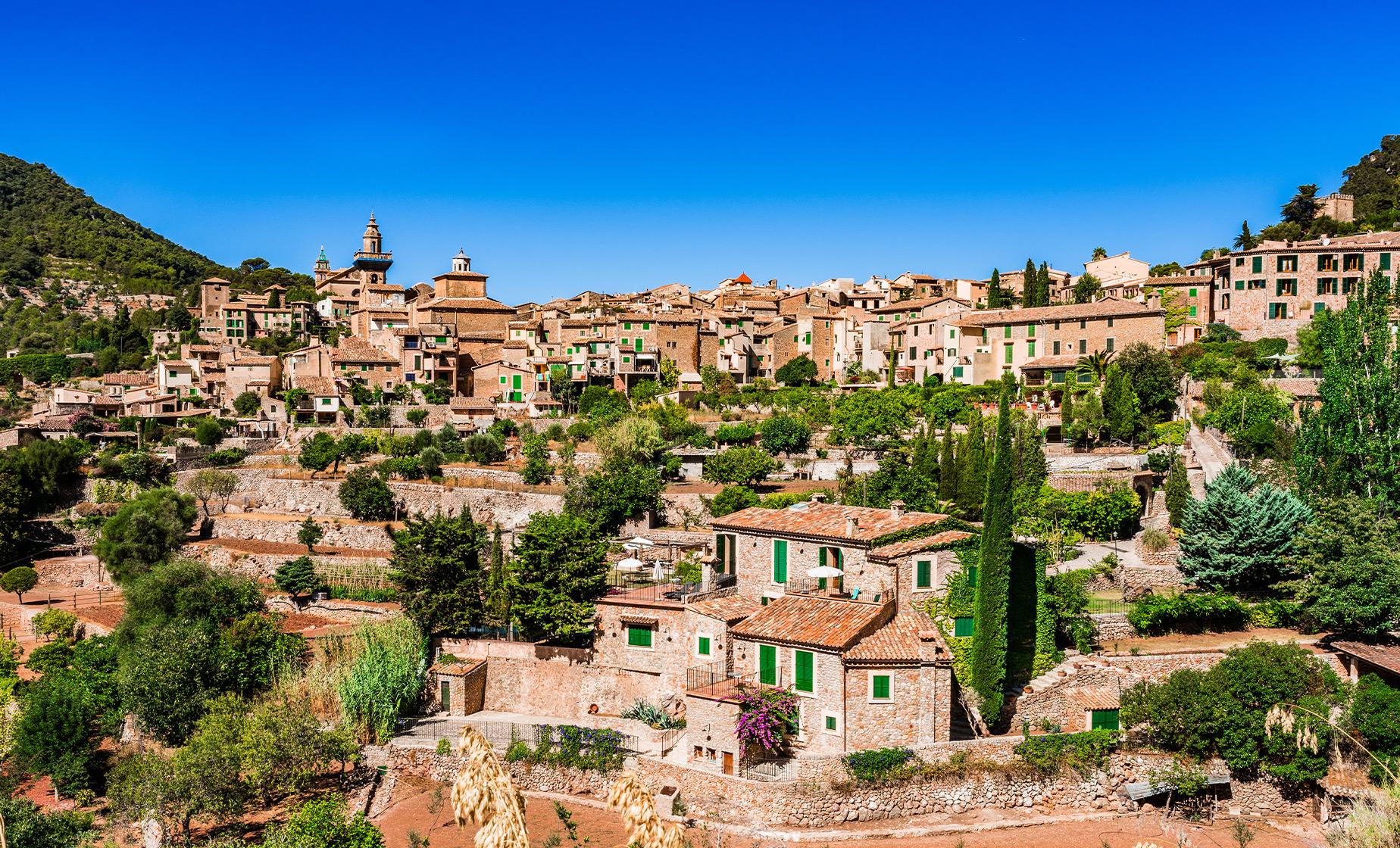 Private Soller and Valldemosa - Image 1