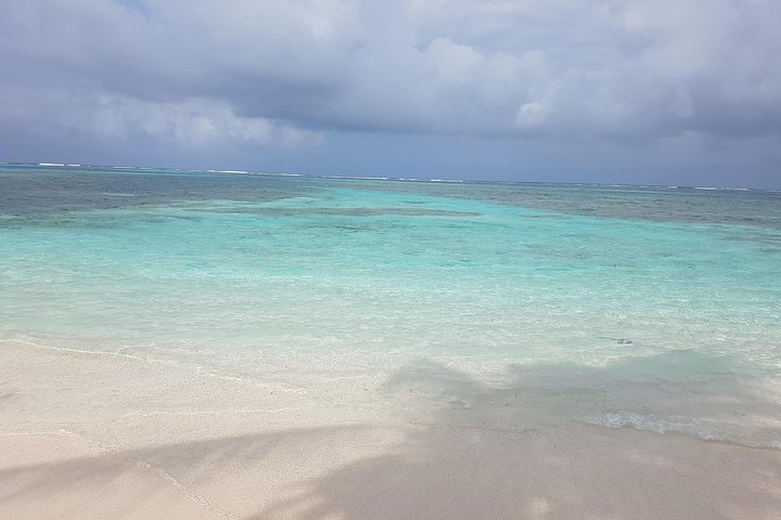 2 Days / 1 Night - All-inclusive in San Blas - Image 3