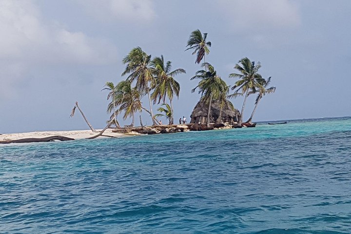 2 Days / 1 Night - All-inclusive in San Blas - Image 5