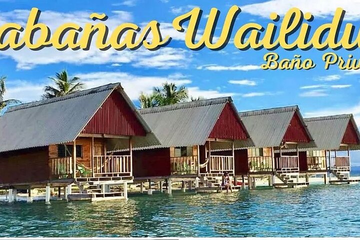 2 Days / 1 Night - All-inclusive in San Blas - Image 2