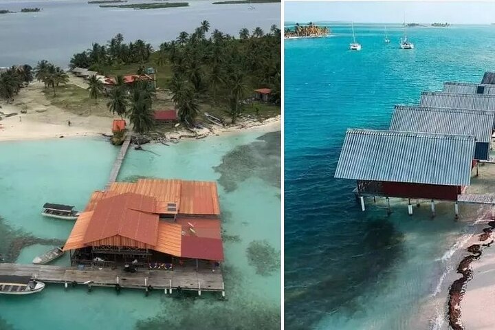 2 Days / 1 Night - All-inclusive in San Blas - Image 4