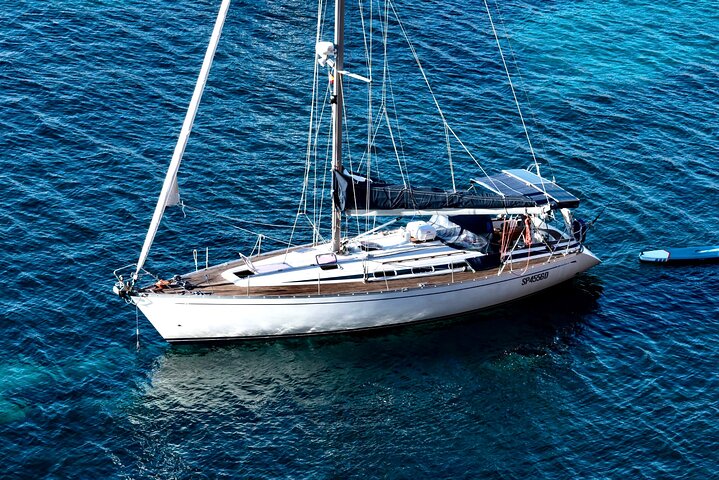 2 DAYS 2 NIGHTS All-Inclusive San Blas Island Hopping on SAILBOAT - Image 2