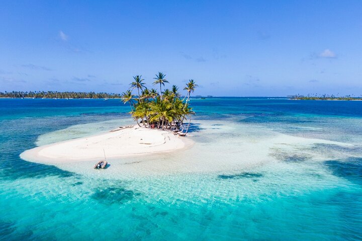 2 DAYS 2 NIGHTS All-Inclusive San Blas Island Hopping on SAILBOAT - Image 4