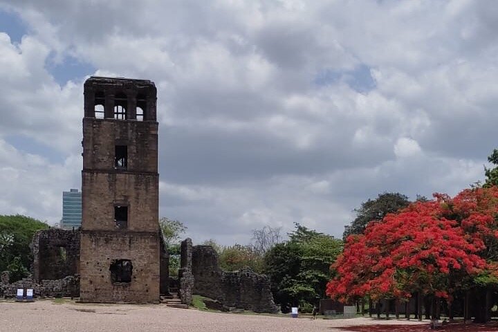 2-Hour Sightseeing Excursion to Old Panama for Groups - Image 2