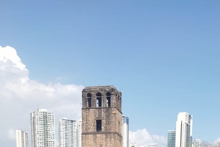 2-Hour Sightseeing Excursion to Old Panama for Groups - Image 5