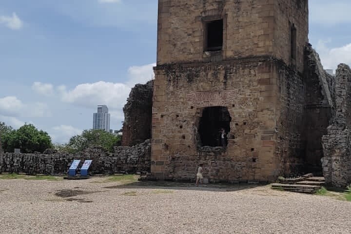 2-Hour Sightseeing Excursion to Old Panama for Groups - Image 4