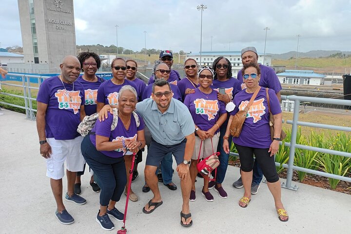 5hour tour of Panama City and Panama Canal - Group or Private - Image 2