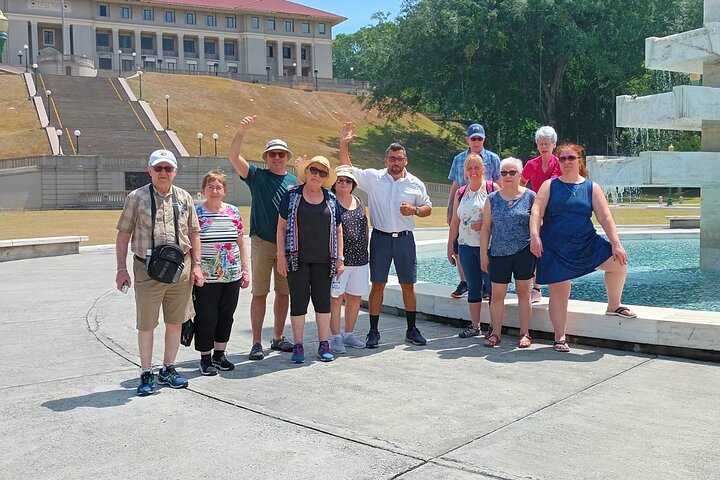 5hour tour of Panama City and Panama Canal - Group or Private - Image 1