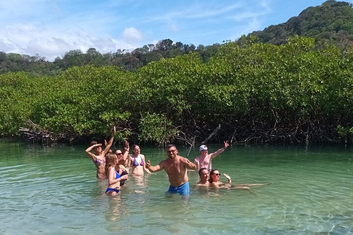 5hour tour of Panama City and Panama Canal - Group or Private - Image 3