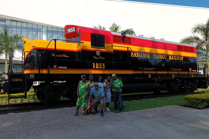 5hour tour of Panama City and Panama Canal - Group or Private - Image 4