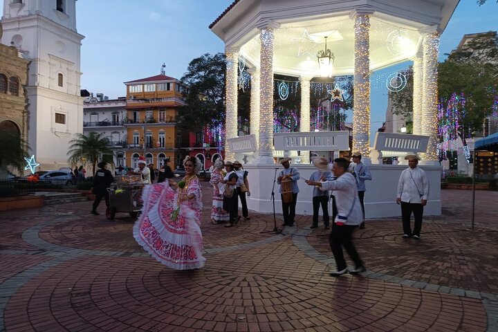5hour tour of Panama City and Panama Canal - Group or Private - Image 5