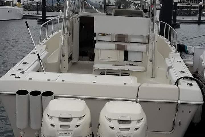 6-Hour High Sea Fishing in Gulf of Panama - Image 5