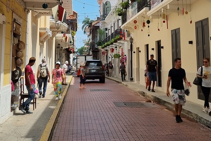 6 Hour Private Tour - Discovering Panama - Image 4