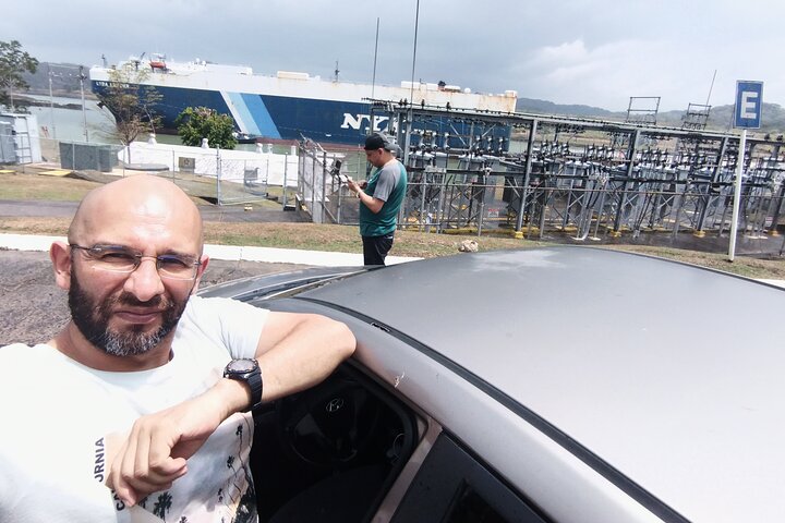 Airport PTY and Pacific Transfer to Panama City and Beach Destination - Image 5