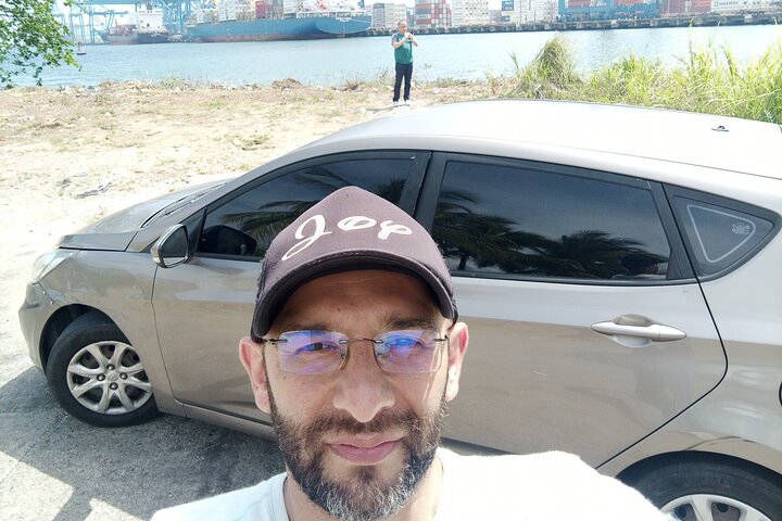 Airport PTY and Pacific Transfer to Panama City and Beach Destination - Image 2