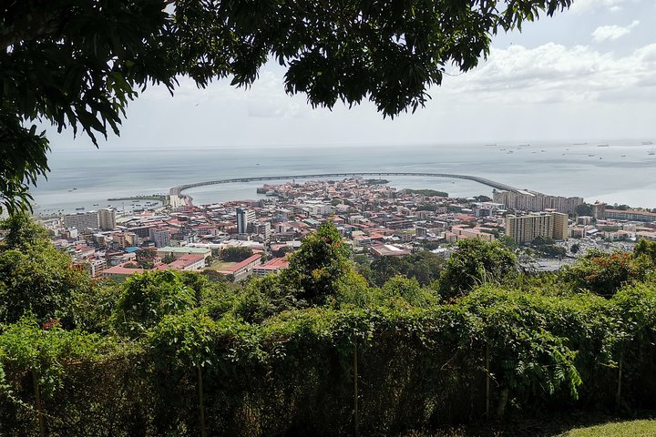 Ancon Hill / Mi-Pueblito Village - Image 3
