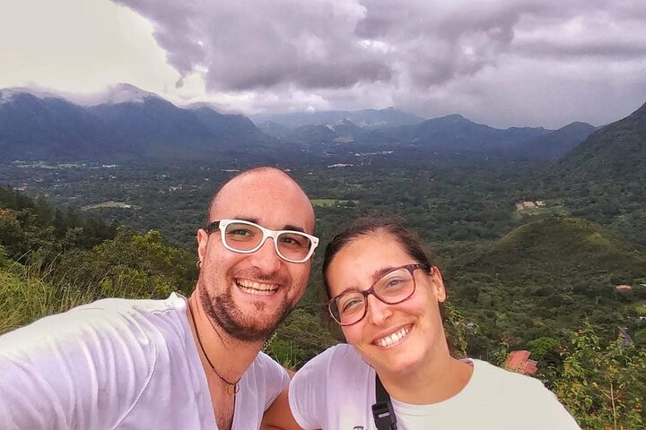 Anton Valley Highlights Tour From Panama City - Image 4