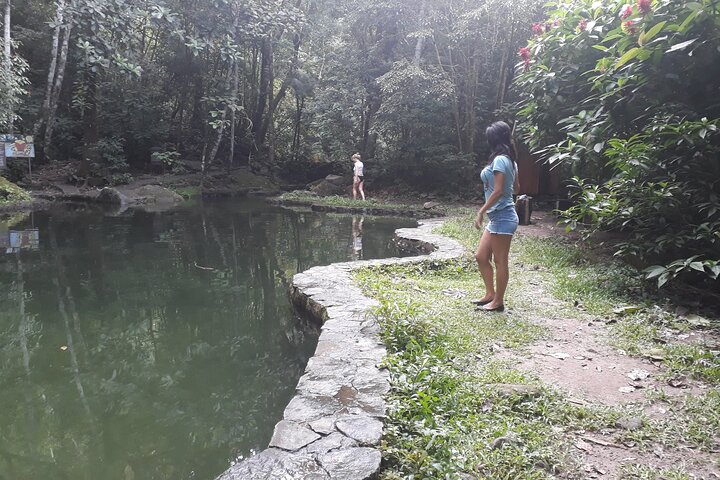 Anton Valley Highlights Tour From Panama City - Image 1