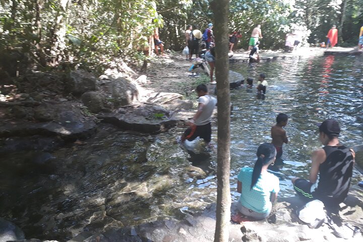 Anton Valley Highlights Tour From Panama City - Image 2