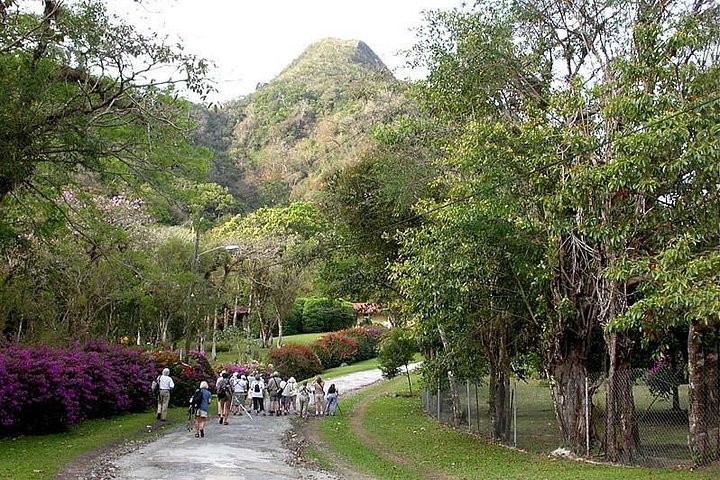 Anton Valley Highlights Tour From Panama City - Image 3
