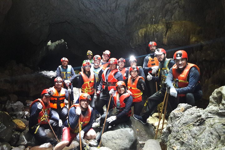 Bayano Cave - Image 1