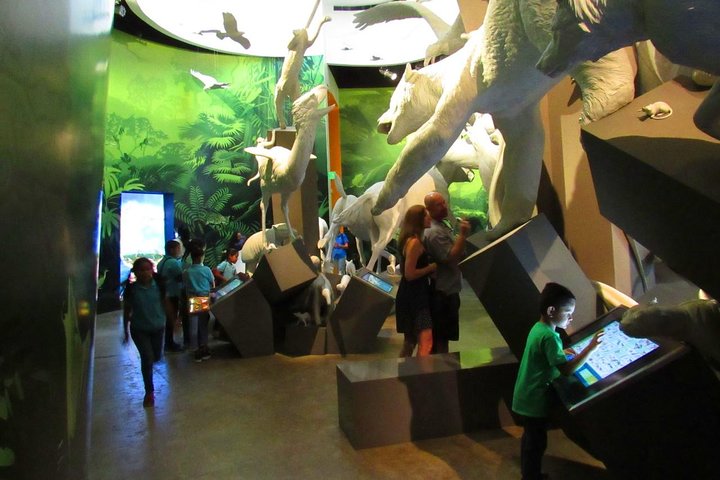 Beautiful BioTour - Image 1