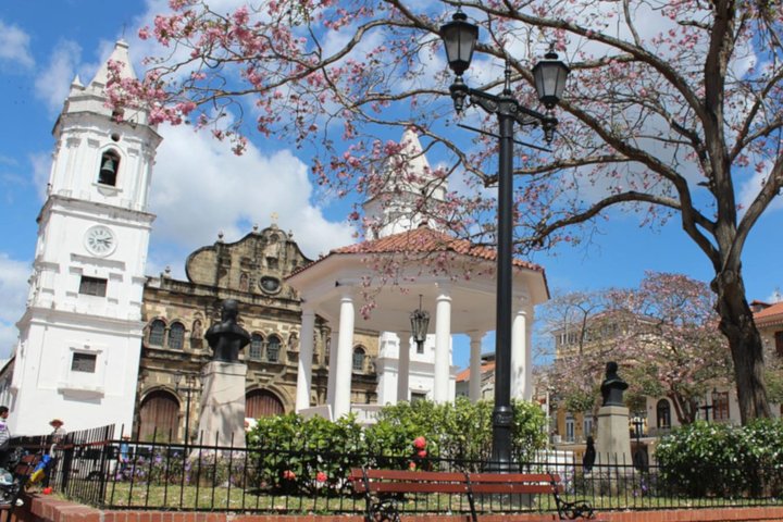 Beautiful Panama World Heritage City Tour - Image 1