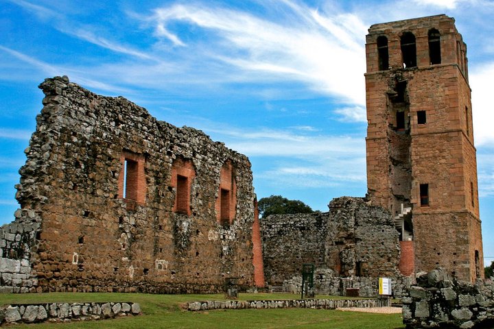 Beautiful Panama World Heritage City Tour - Image 2