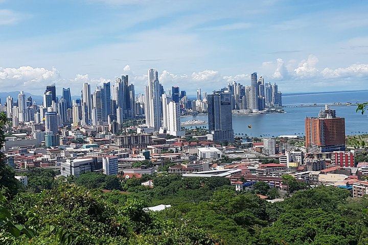 Between two Oceans - 8 days - City and Nature - Image 1