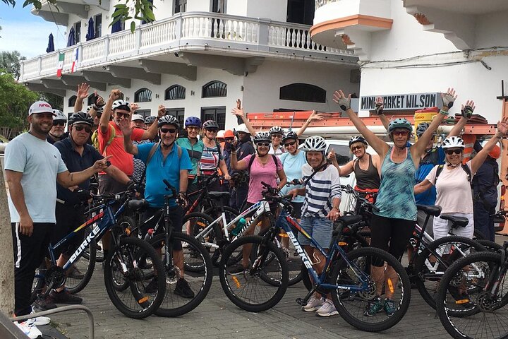 Bike tour and day tour  - Image 4