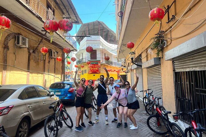 Bike tour and day tour  - Image 5