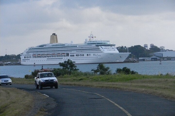 Birding Pipeline Road from Panama City and Gamboa Town - Image 2