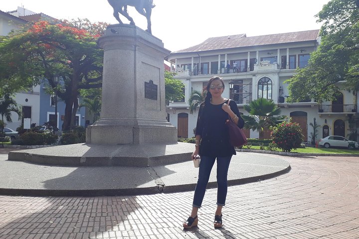 Casco Antiguo walking tour and the Panama canal - Image 5