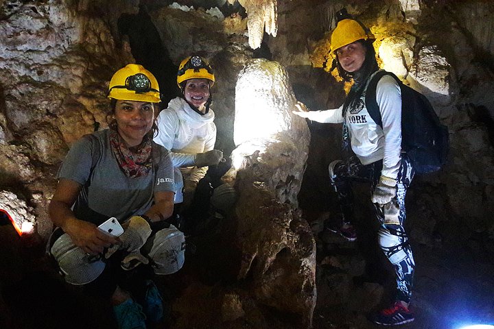 Chagres Cave and Embera Village - Image 2
