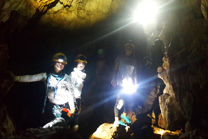 Chagres Cave and Embera Village - Image 3