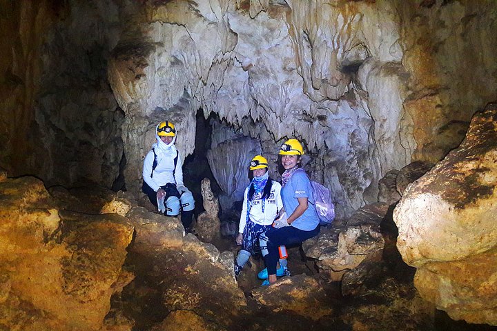Chagres Cave and Embera Village - Image 1