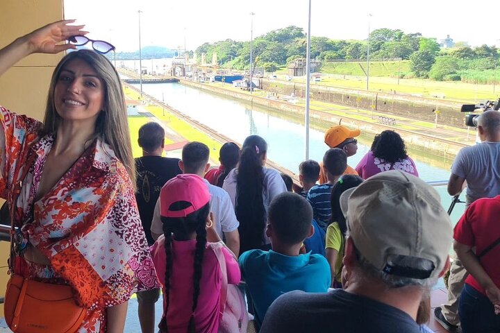 City Gems & Canal Glance: 6-Hour Panama Tour - Image 5