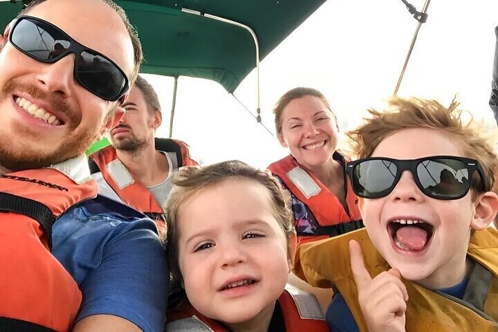City Outings: Panama Jungle Adventure - Image 2