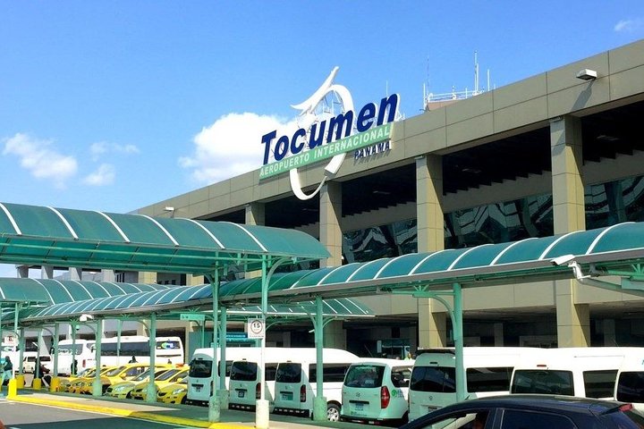 City Tour & Miraflores Locks From Tocumen Airport (round trip) - Image 1